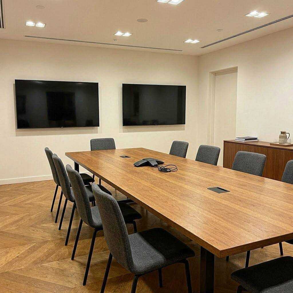 内容团队要改善写字楼办公会议预约秩序该怎样区分客户集中到访带来的短期波动