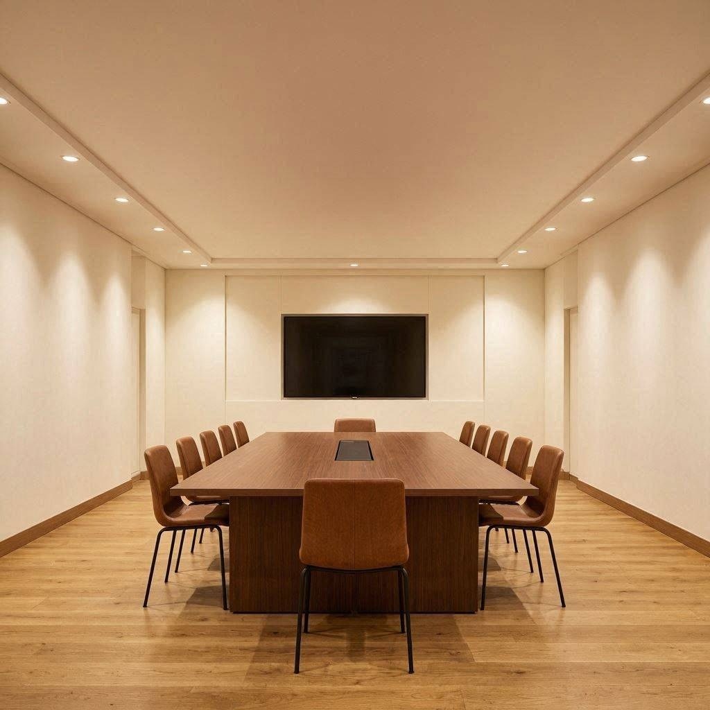 跨部门联合会议背景下律师事务所怎样避免写字楼办公楼下商业配套出现交接断点
